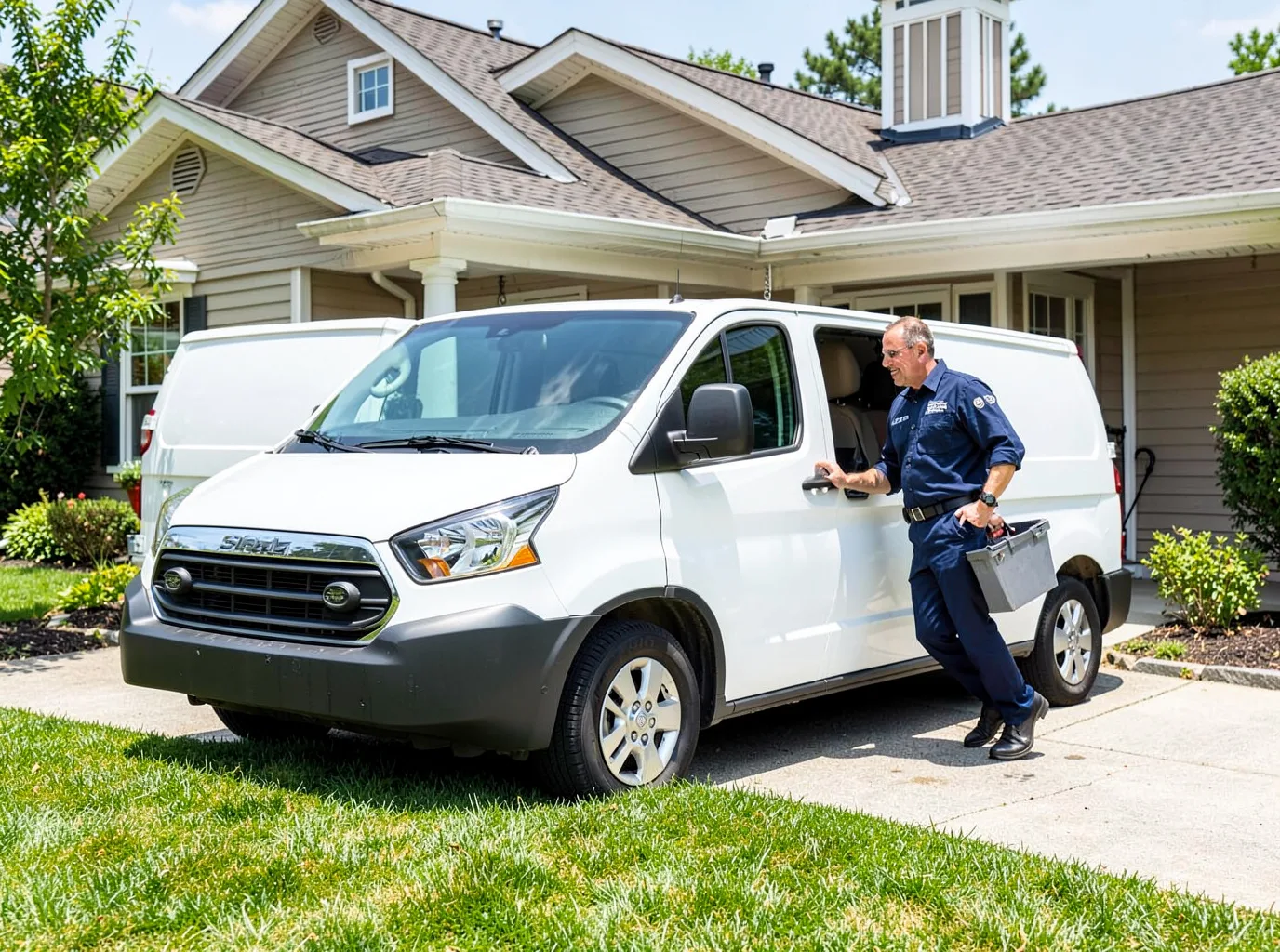 Emergency Plumber company in Warrenton, OR